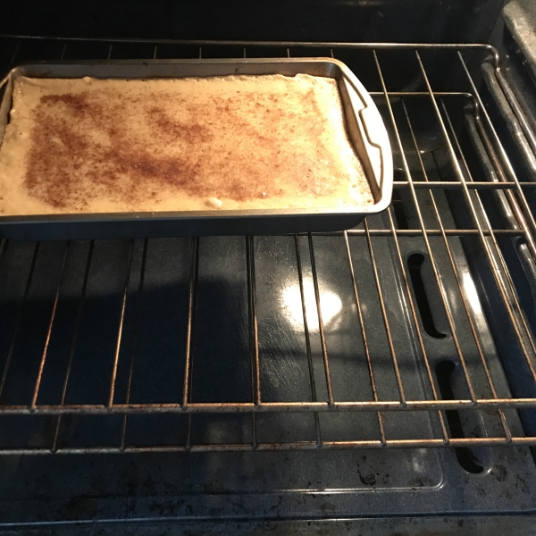 Special Banana Bread