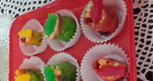 Candy Sushi
