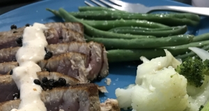 Spicy Citrus Garlic Aioli