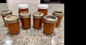 All-Day Apple Butter