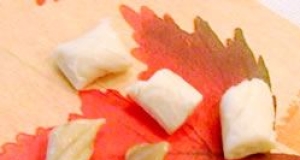 Old-Time Taffy Pull