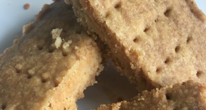 Scottish Shortbread III