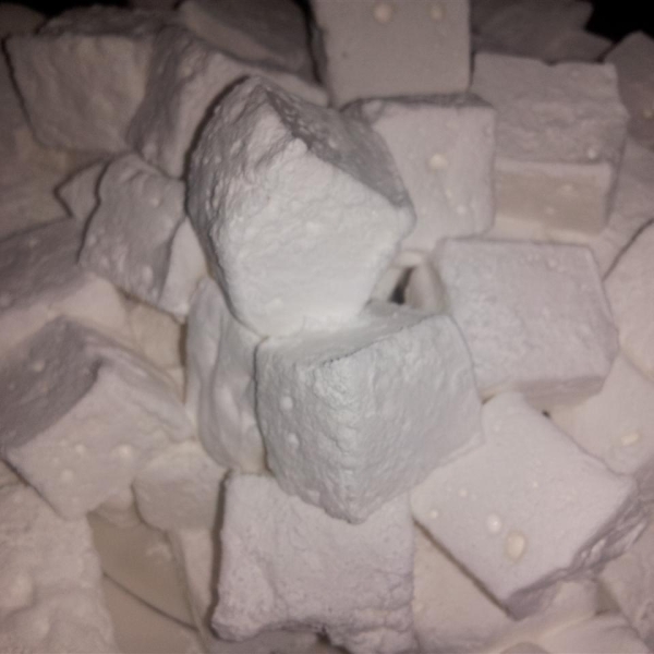 Emily's Famous Marshmallows