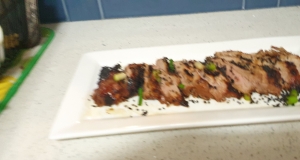 Char Siu (Chinese BBQ Pork)