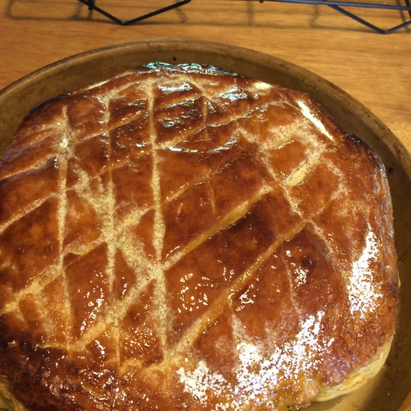 Galette des Rois