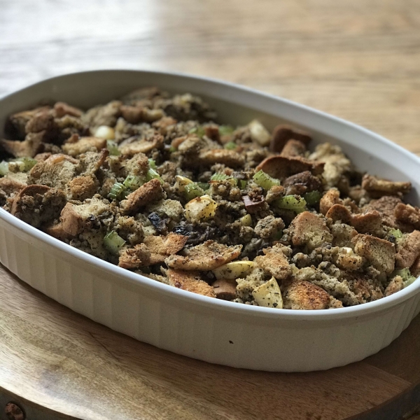 Gluten-Free Stuffing