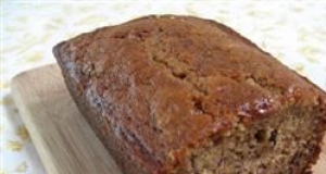 Flax Seed Zucchini Bread