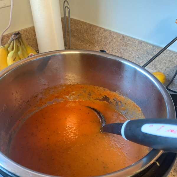 Basic Marinara for the Instant Pot®