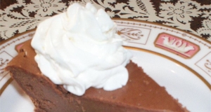 Chocolate Lovers Cheesecake