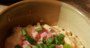 ORE-IDA Slow-Cooker Loaded Potato Soup