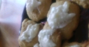 Brown Sugar Cookies II