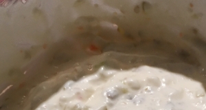 South Texas Style Tartar Sauce