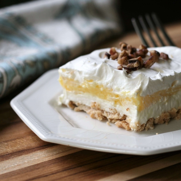 Mom's Texas Delight