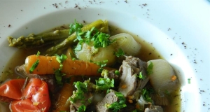 Pot-au-Feu