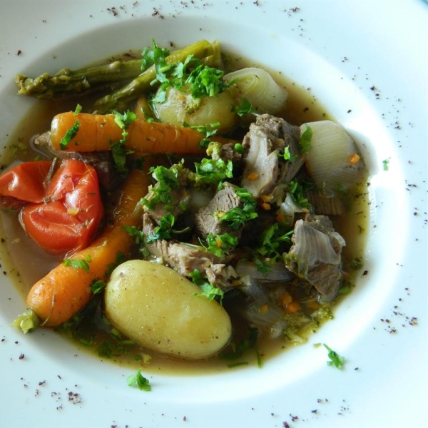 Pot-au-Feu