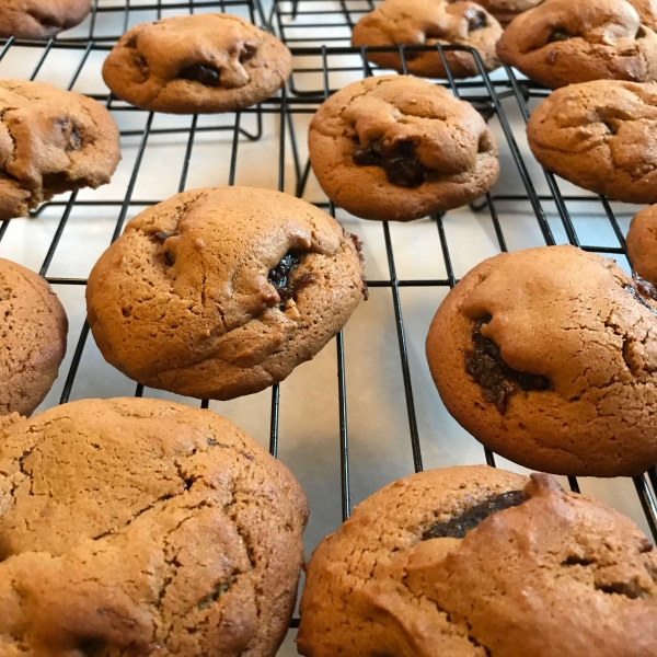 Date-Filled Cookies