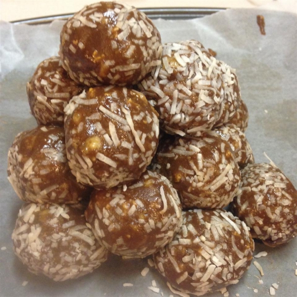 Health Balls I