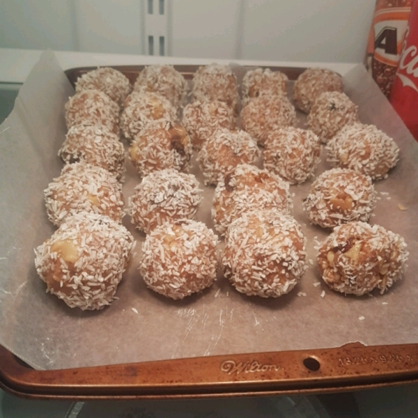 Health Balls I
