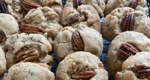 Pecan Sandies