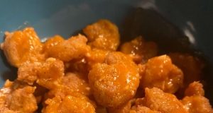 Buffalo Shrimp