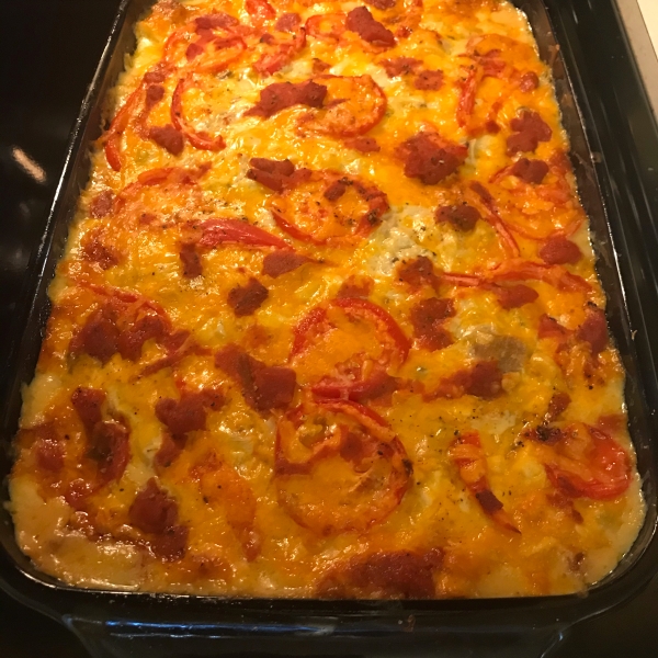 Chicken Chipulos