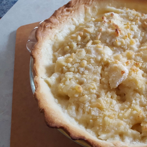 Dethbert's Pear Pie