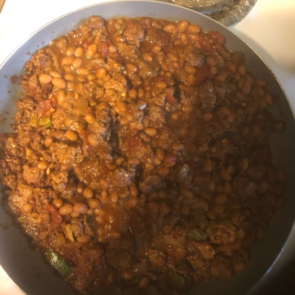 Chili I