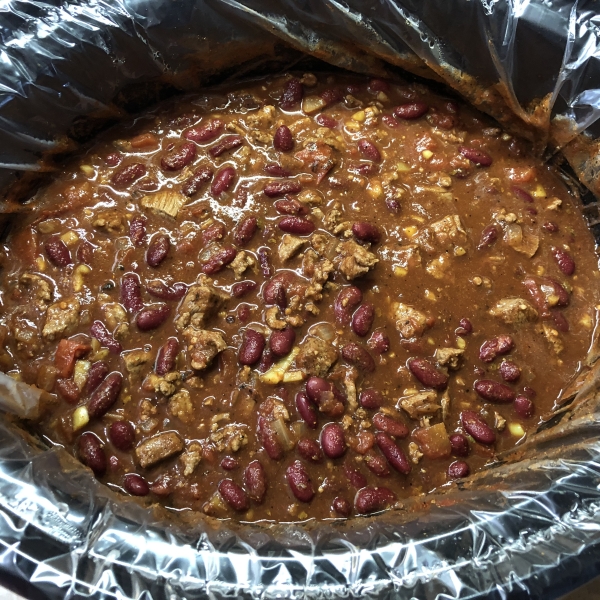 Chili I