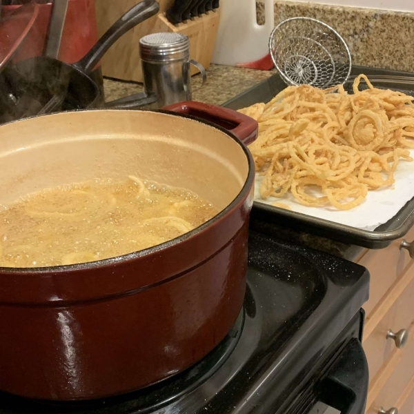 Vidalia® Onion Straws (Onion Strings)