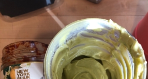 Avocado Dressing