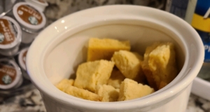 Shortbread Cookies