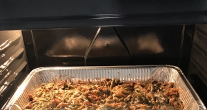 Green Bean Casserole