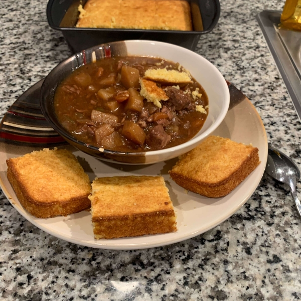 Best of All: Slow Cooker Beef Stew