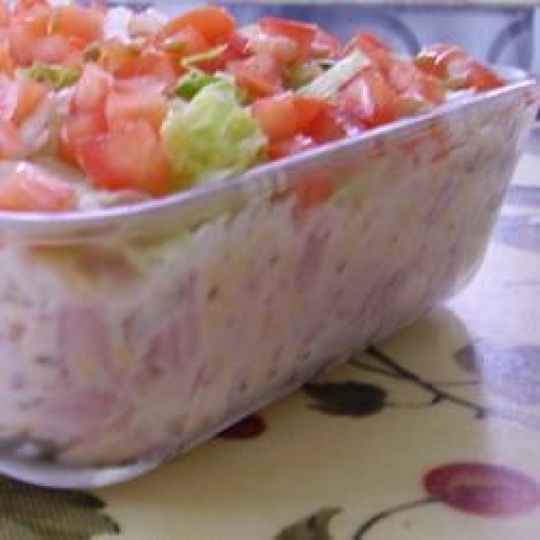 Hoagie Dip