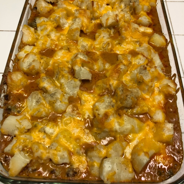 The Casserole