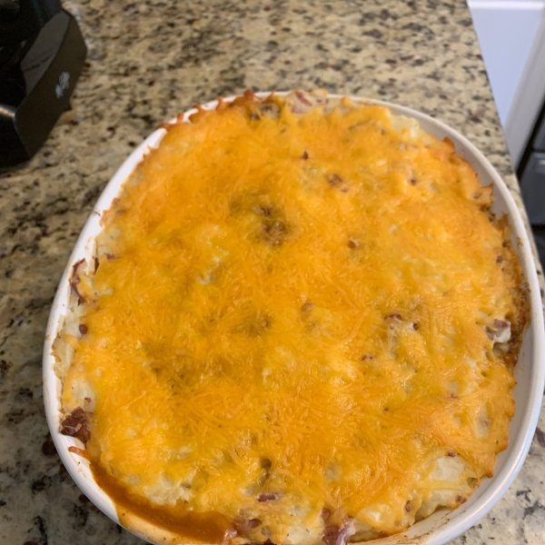 The Casserole