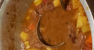 Beef Stew