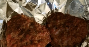 Turkey Burgers