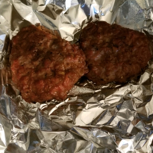 Turkey Burgers