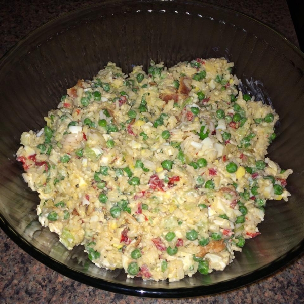 Rice Salad