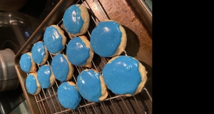 Sugar Cookie Icing