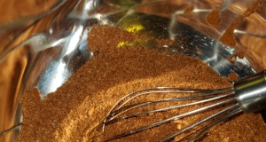 Indian Chicken Rub