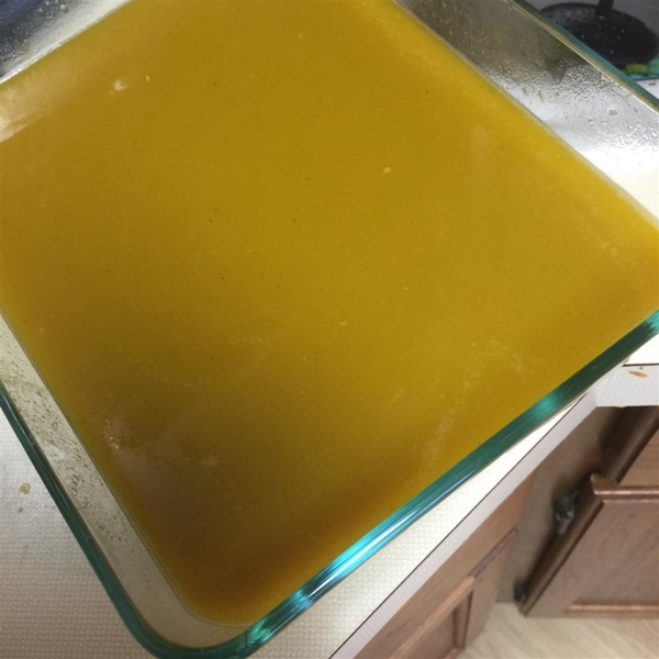 World's Greatest Vegetable Broth