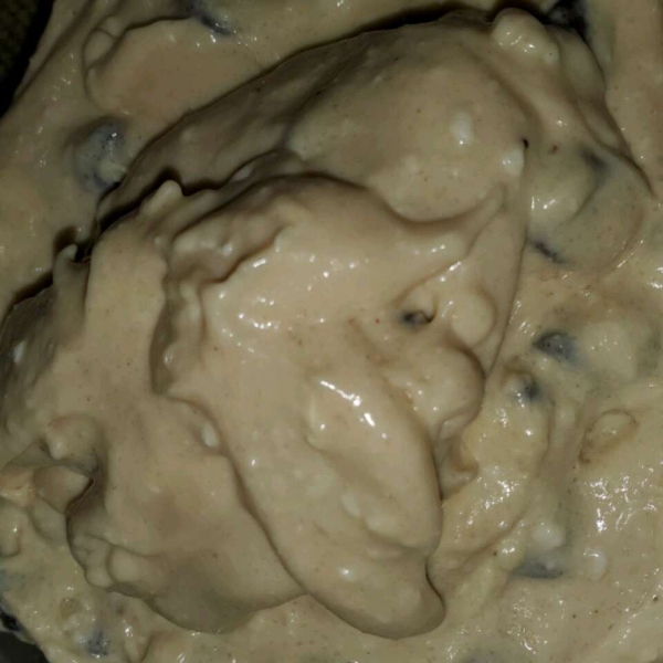 Choc. Chip Cheesecake Dip