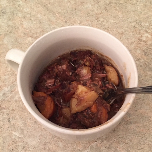 Special Irish Beef Stew