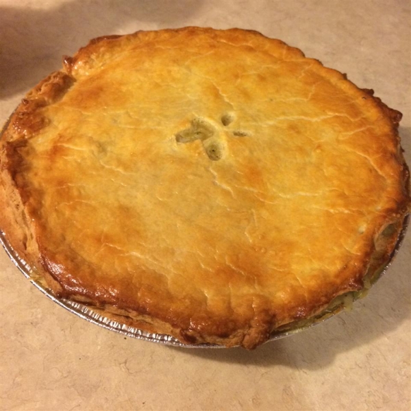 Steak Pie