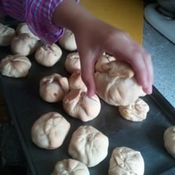 Knishes