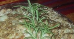 Sunflower Seed Spread