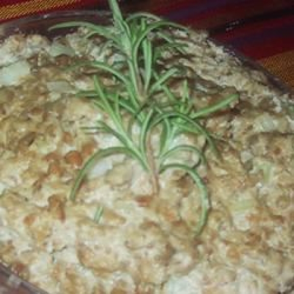 Sunflower Seed Spread