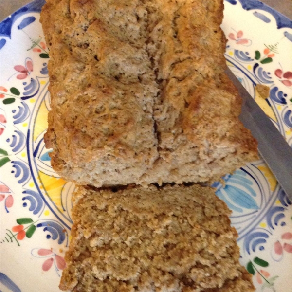 Vickie's Beer Bread